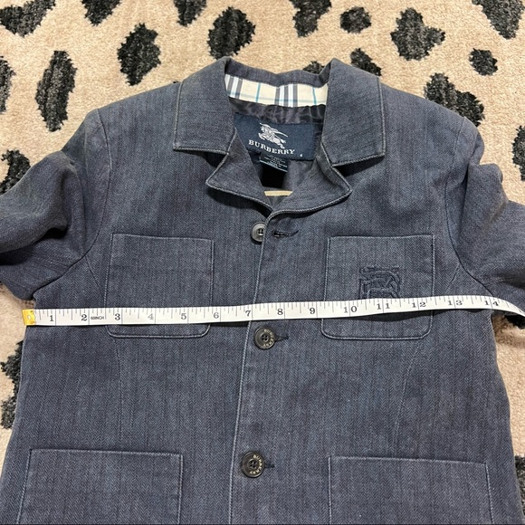 BURBERRY - Picture 10 of 13